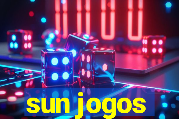 sun jogos